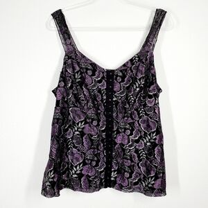 STUDIO 1940 LACE CORSET